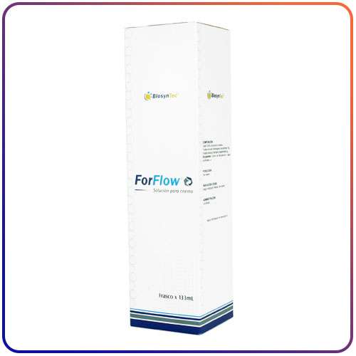 FORFLOW ENEMA ADULTO SOLUCION 133ML